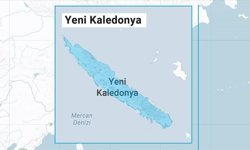 BM, Fransa'yı Yeni Kaledonya halkının kendi kaderini tayin hakkını baltalamaması konusunda uyardı