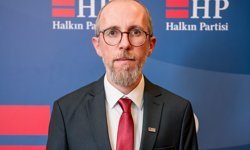 HP Genel Sekreteri Alas: “Memleketin geleceği için bir an önce seçime gidilmelidir”