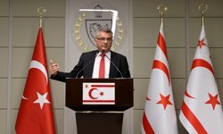 Erhürman: “15’in üzerinde arkadaşımızın Türkiye’ye girişteki tahditleri kalktı”