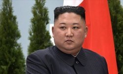 Kuzey Kore lideri Kim'den, Rusya ile ortaklığa "en yüksek önceliğin" verileceği mesajı