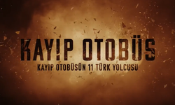 Kayıp Otobüs belgeseli çarşamba akşamı TRT Avaz’da gösterilecek