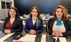 KTTB ve Tıp-İş FEMS Genel Kurulu’na katıldı
