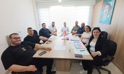 Özgöçmen: "Hemşire yetiştirilmesine yönelik planlı devlet politikası oluşturulmalı"