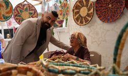 9. Görneç El Makarnası Festivali yapıldı