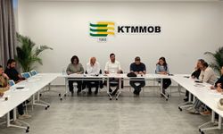 KTMMOB Genel Sekreteri Bora Tüccaroğlu oldu