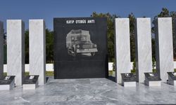 Kayıp Otobüs şehitleri anıldı