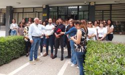 KTOEÖS, TMK’da basın açıklaması yaptı