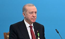 TC Cumhurbaşkanı Erdoğan: “Önümüzdeki dönemi birlikte Türk Dünyası Yüzyılı yapacağız”