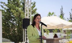 İncirli: “Her bölgenin kendine has güzelliği bütünle birleşince bu memleket ilerler”