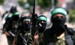 Hamas: "İsrail’in Mescid-i Aksa çevresindeki mülklere el koyma kararı “tehlikeli adım”