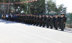 Atatürk’ü Anma Gençlik ve Spor Bayramı, Değirmenlik’te törenle kutlandı