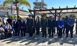 19 Mayıs Geçitkale’de törenle kutlandı