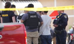 ABD'nin California eyaletindeki San Diego İslam Merkezi'ne saldırıda 3 kişi öldü