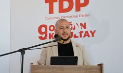Ekinci: “Bu ülkenin gençleri yeni bir sistem kuracak”