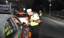 Bir haftada 67 trafik kazası: 31 kişi yaralandı