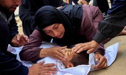 İsrail'in Gazze'ye saldırılarında can kaybı 72 bin 773'ye yükseldi