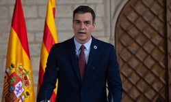 Sanchez: İsrailli bakan Ben Gvir'in AB'ye girişine yasak getirilsin