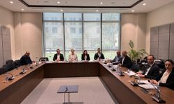 Ekonomi, Maliye, Bütçe ve Plan Komitesi, gündemindeki yasa tasarılarını görüştü