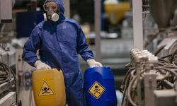 ABD'nin California eyaletinde tanktaki kimyasal sızıntı nedeniyle yaklaşık 40 bin kişi için tahliye emri verildi