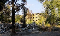 Ukrayna ordusunca Luhansk'taki bir koleje düzenlenen saldırıda ölenlerin sayısı 11'e yükseldi