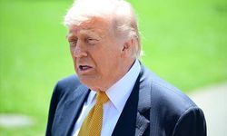 ABD Başkanı Trump, İran ile anlaşmaya "çok yaklaştıklarını" belirtti