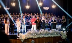 Çağdaş Müzik Derneği’nden “Sevdan Olmasa” konseri