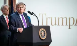 Trump: “İran'la anlaşma için acele etmeyin”
