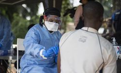 DSÖ: Kongo’da 900'den fazla şüpheli Ebola vakası görüldü