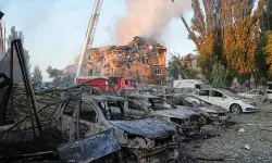 Rusya: Kiev'deki askeri işletmelere, karar alma ve komuta merkezlerine sistematik olarak saldıracağız