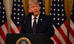 Trump Orta Doğu ülkelerinin Abraham Anlaşmaları'na katılması gerektiğini savundu