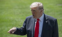 Trump: "İran'ın elindeki zenginleştirilmiş uranyumun imha edilmesi gerekiyor"