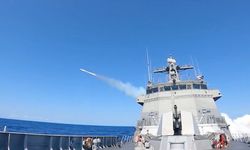 CENTCOM: "ABD kuvvetleri, İran'ın güneyine 'meşru müdafaa' amaçlı saldırılar düzenledi"