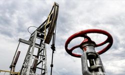 Brent petrolün varili 95,29 dolardan işlem görüyor