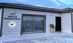 Engelliler Dayanışma Derneği’nden 170 çocuğa bayramlık kıyafet desteği