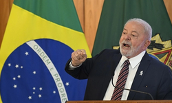 Brezilya lideri Lula da Silva: "ABD, Brezilya'ya 'çocuk gibi' muamele etmemeli"