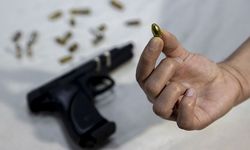 Yanmış araçta cesedi bulunan kişinin ölüm sebebi başına isabet eden kurşun...