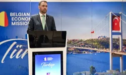 Belçika'dan peş peşe kompliman: Türkiye, kuşkusuz Avrupa ailesinin üyesi