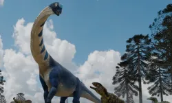 Tayland'da yeni bir dinozor türünden kalıntılar bulundu