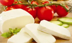 AKEL AP üyesi Georgiu'dan hellim konusunda girişim