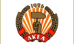 AKEL’den Kıbrıs sorunu açıklaması