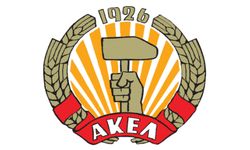 AKEL ile Kıbrıs Türk sendikalar görüştü