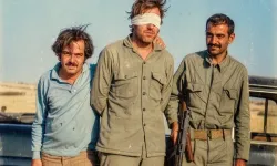 Güney Kıbrıs’ta bir araştırmacı tarafından yayımlanan fotoğraf gündem oldu