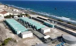 Limasol’a 80 milyon euroluk arıtma tesisi kuruluyor