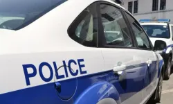 Sahte polis kimliğiyle dolandırıcılık