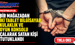 Polisiye olaylar..