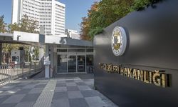 Dışişleri: Yunanistan işlediği vahşet suçlarının üzerini örtmeye çalışıyor