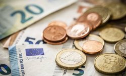 Kayıplar için 1 milyon euro ödenek