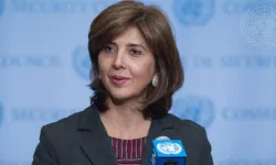 BM Temsilcisi Holguin Haziran'da Kıbrıs'a geliyor
