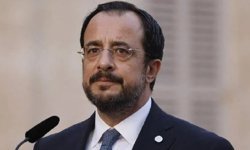 Hristodulidis üçlü zirve için Ürdün’e gitti