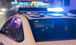 Larnaka’da kaçak yabancı uyruklular polise yakalanmamak için binadan atladı
